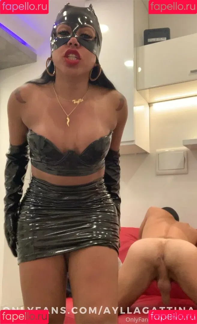 ayllagatina Onlyfans Photo Gallery 