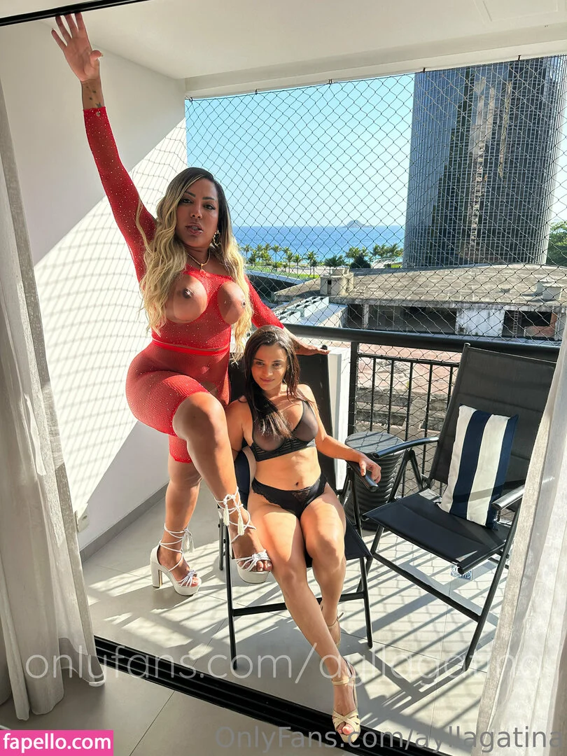 ayllagatina Onlyfans Photo Gallery 