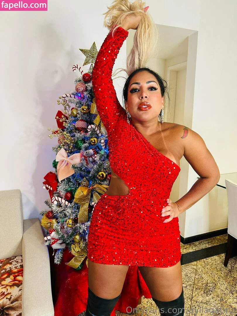 ayllagatina Onlyfans Photo Gallery 