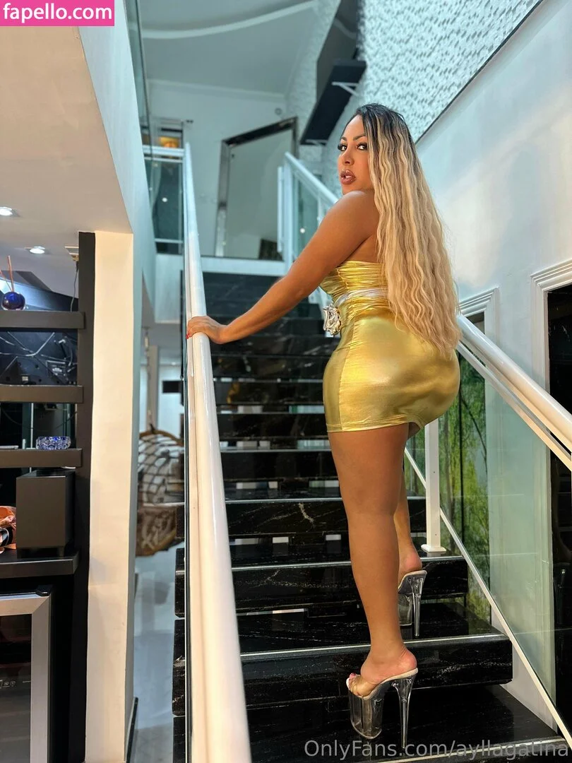 ayllagatina Onlyfans Photo Gallery 