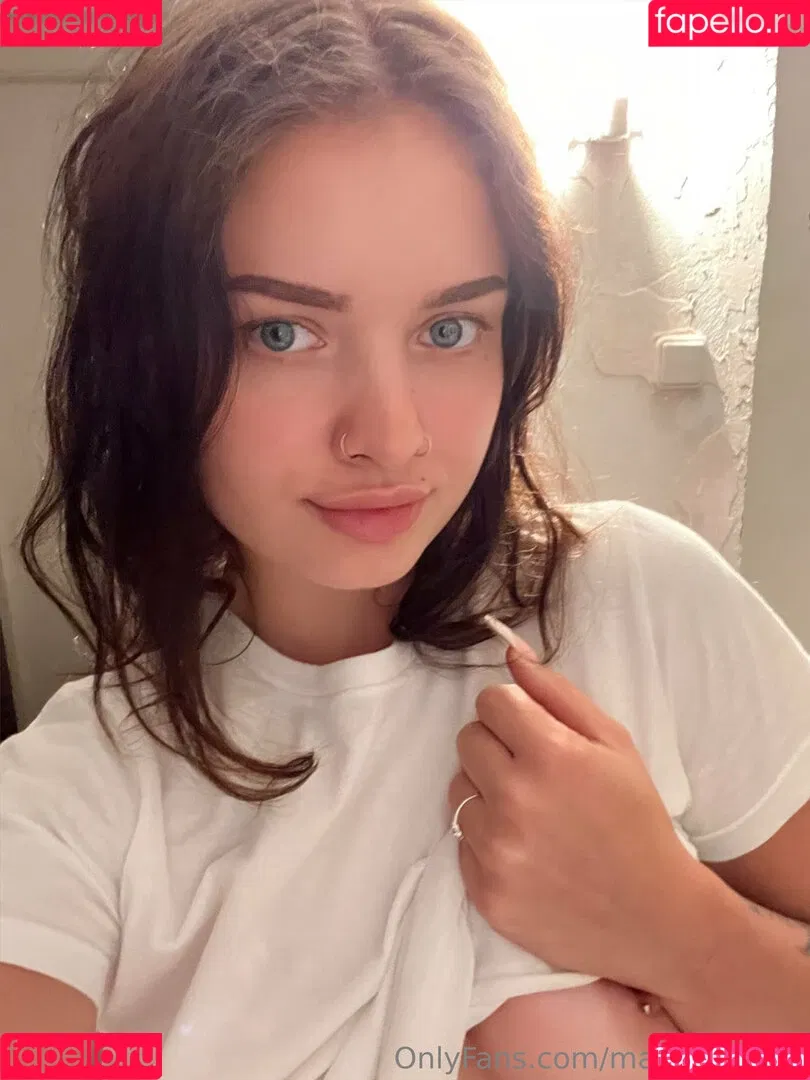 MarieMelissah Onlyfans Photo Gallery 