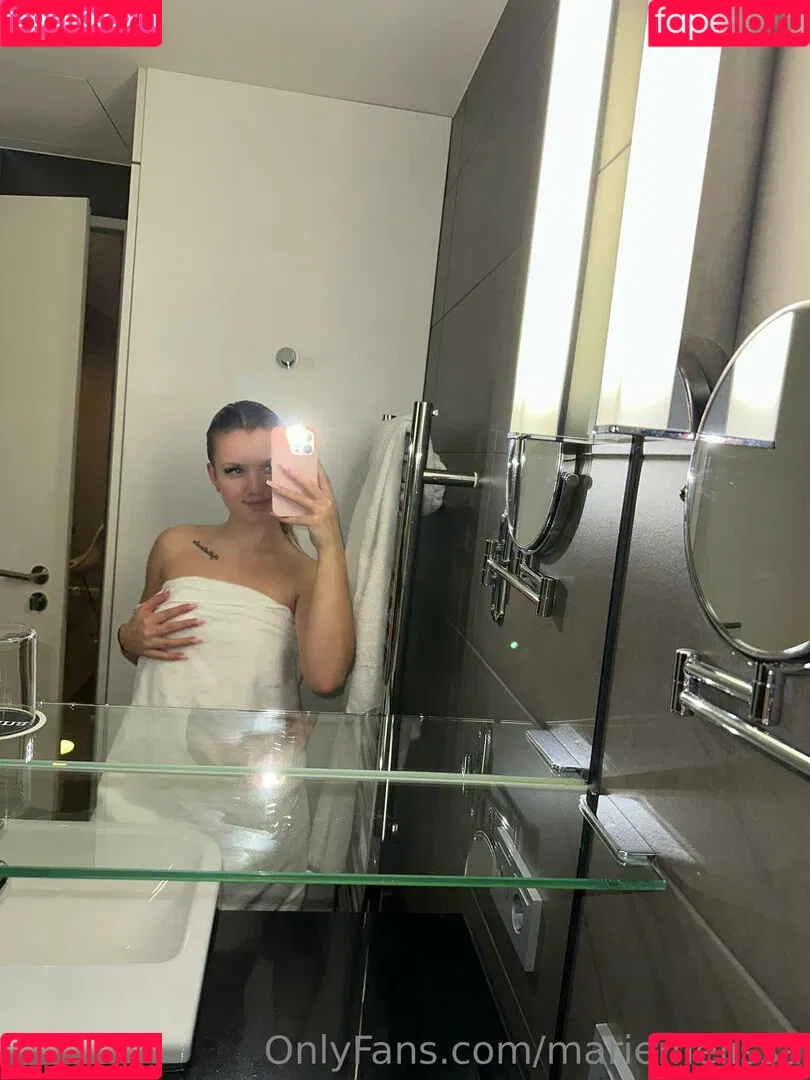 MarieMelissah Onlyfans Photo Gallery 