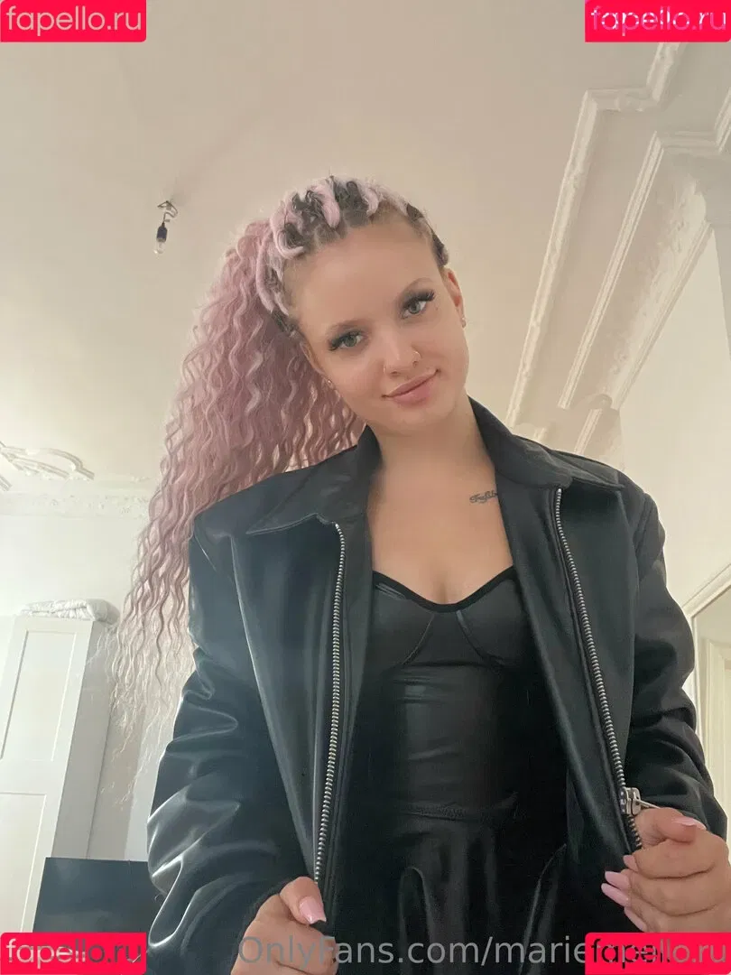 MarieMelissah Onlyfans Photo Gallery 