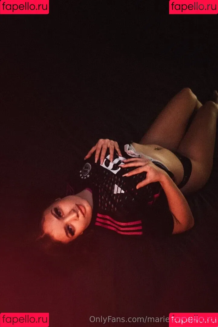 MarieMelissah Onlyfans Photo Gallery 