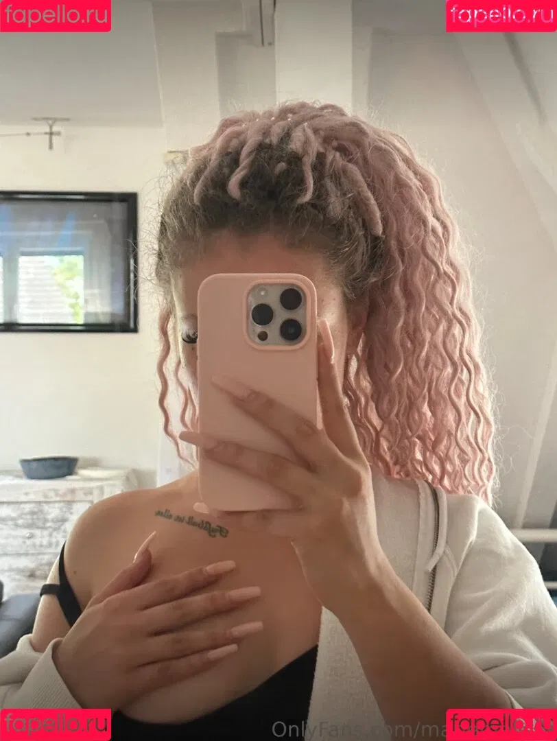 MarieMelissah Onlyfans Photo Gallery 