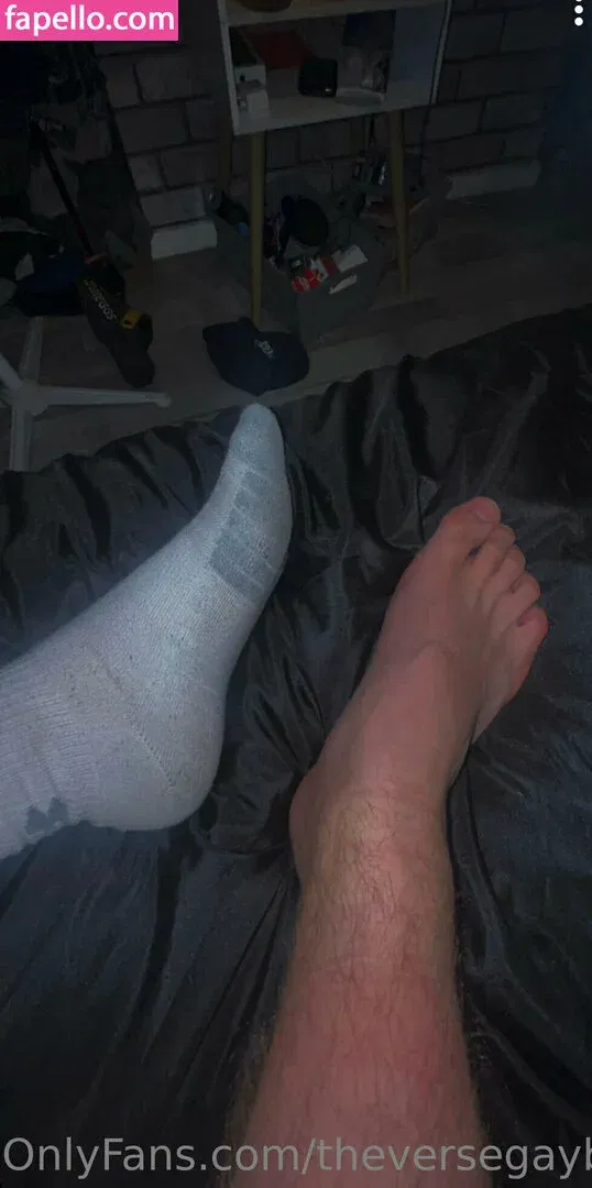 theversegayboy Onlyfans Photo Gallery 