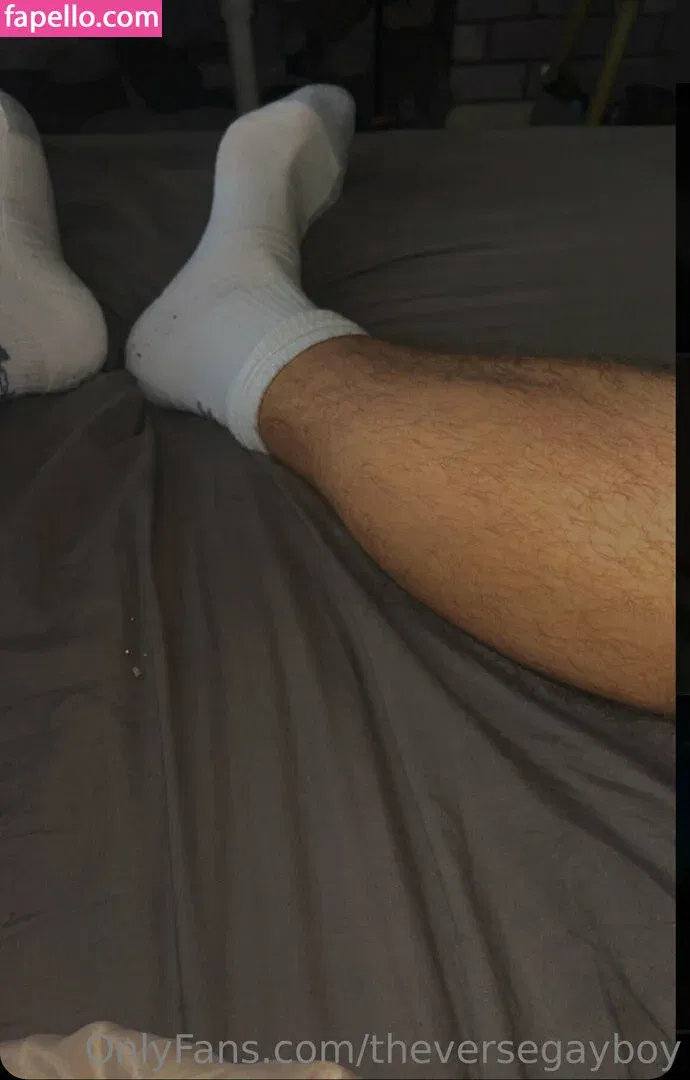 theversegayboy Onlyfans Photo Gallery 