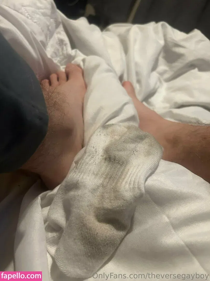 theversegayboy Onlyfans Photo Gallery 