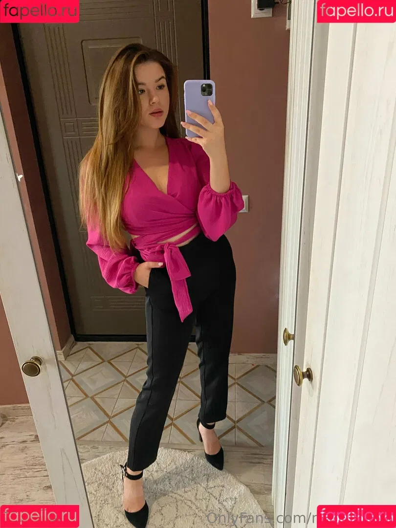 miiraamii Onlyfans Photo Gallery 