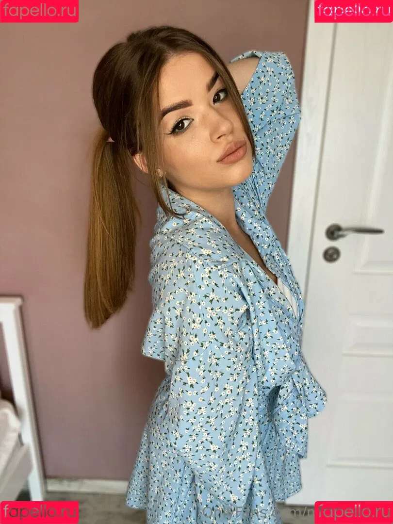 miiraamii Onlyfans Photo Gallery 