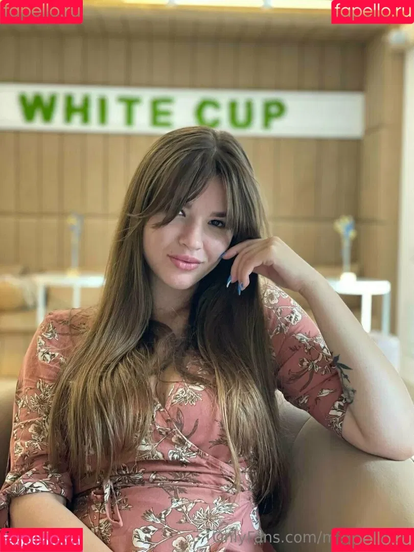 miiraamii Onlyfans Photo Gallery 