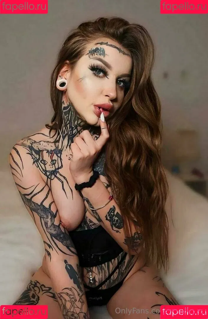 miiraamii Onlyfans Photo Gallery 