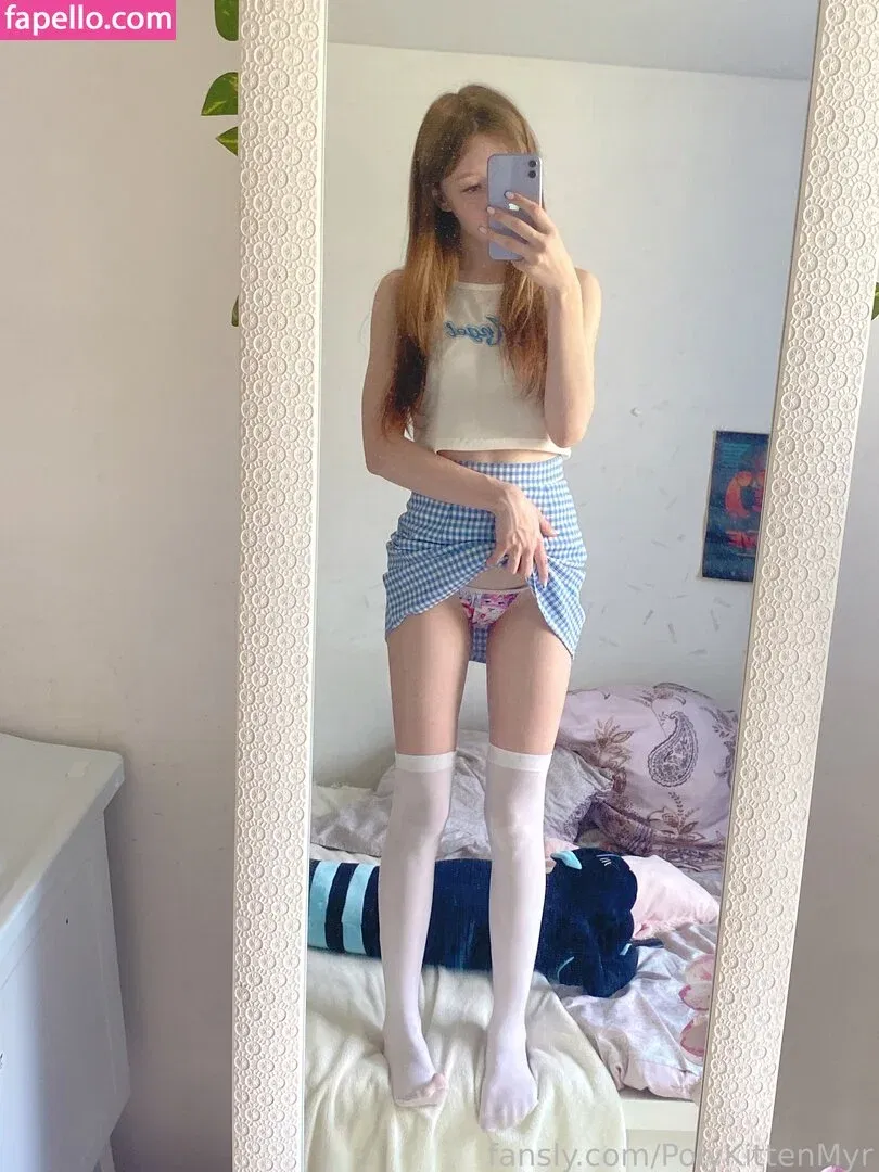 PolyKittenMyr Onlyfans Photo Gallery 