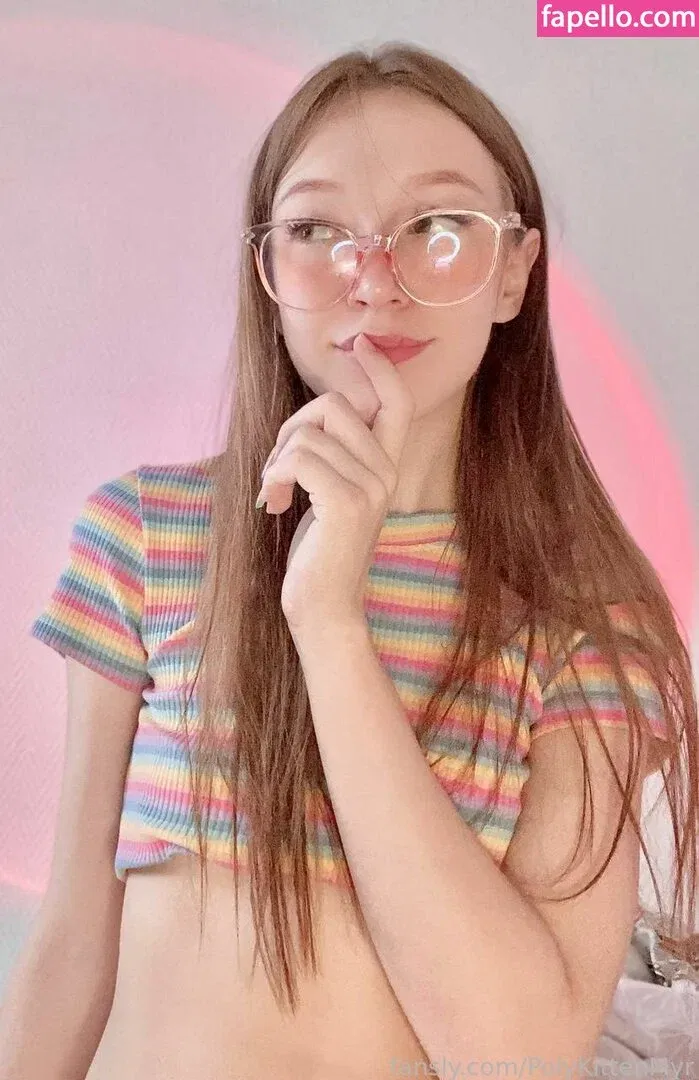 PolyKittenMyr Onlyfans Photo Gallery 