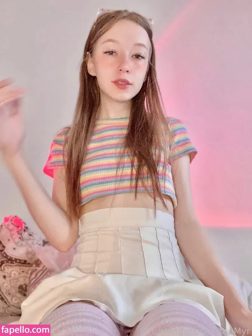 PolyKittenMyr Onlyfans Photo Gallery 