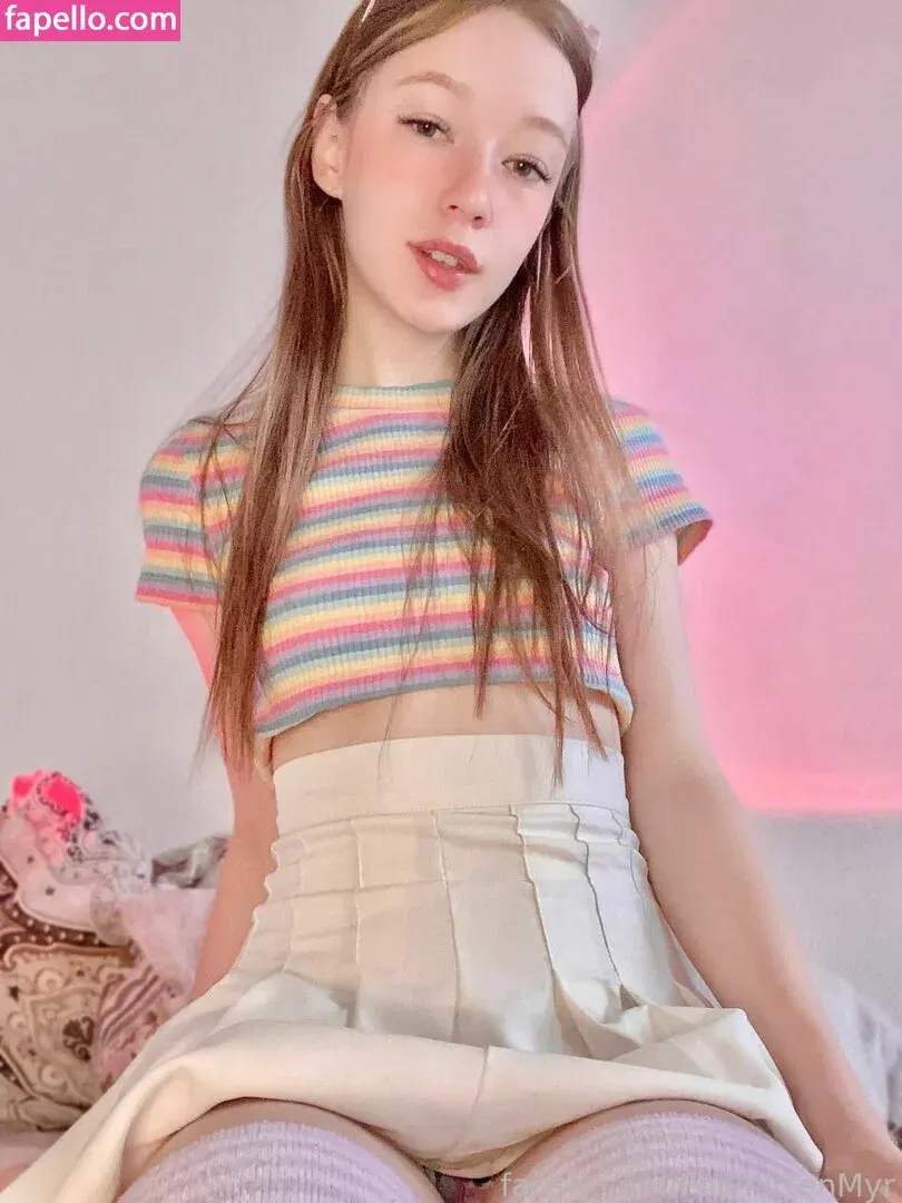 PolyKittenMyr Onlyfans Photo Gallery 