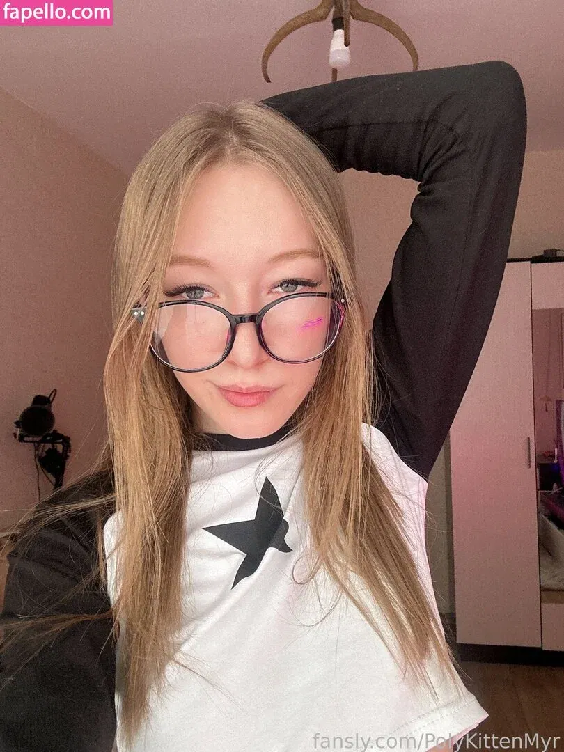 PolyKittenMyr Onlyfans Photo Gallery 