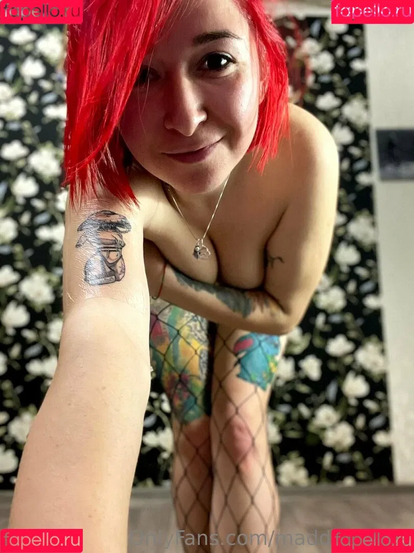 maddie_freee Onlyfans Photo Gallery 