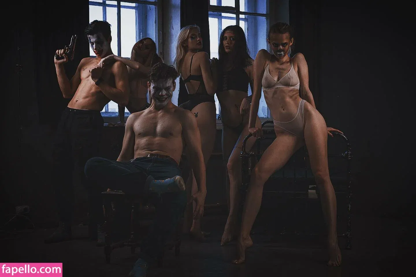 laila_lou Onlyfans Photo Gallery 