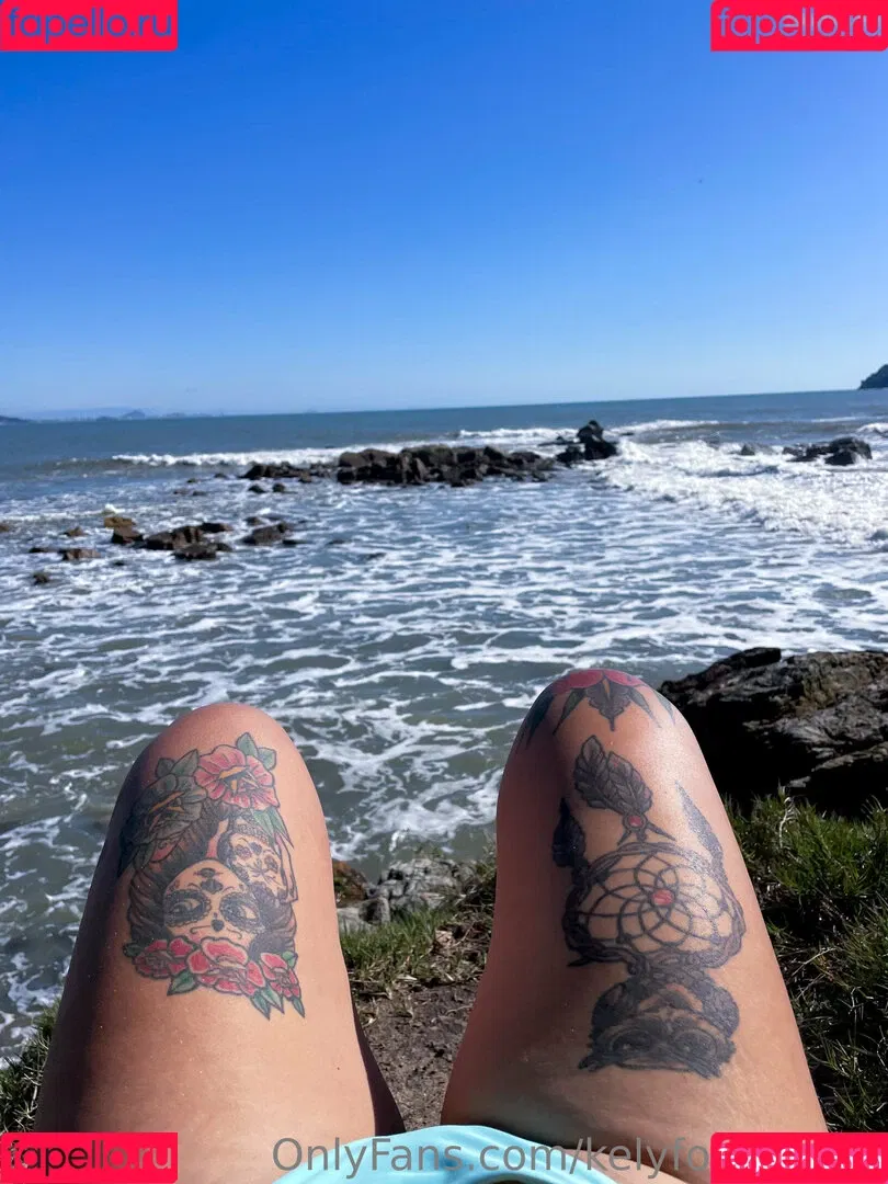 Kely fox Onlyfans Photo Gallery 