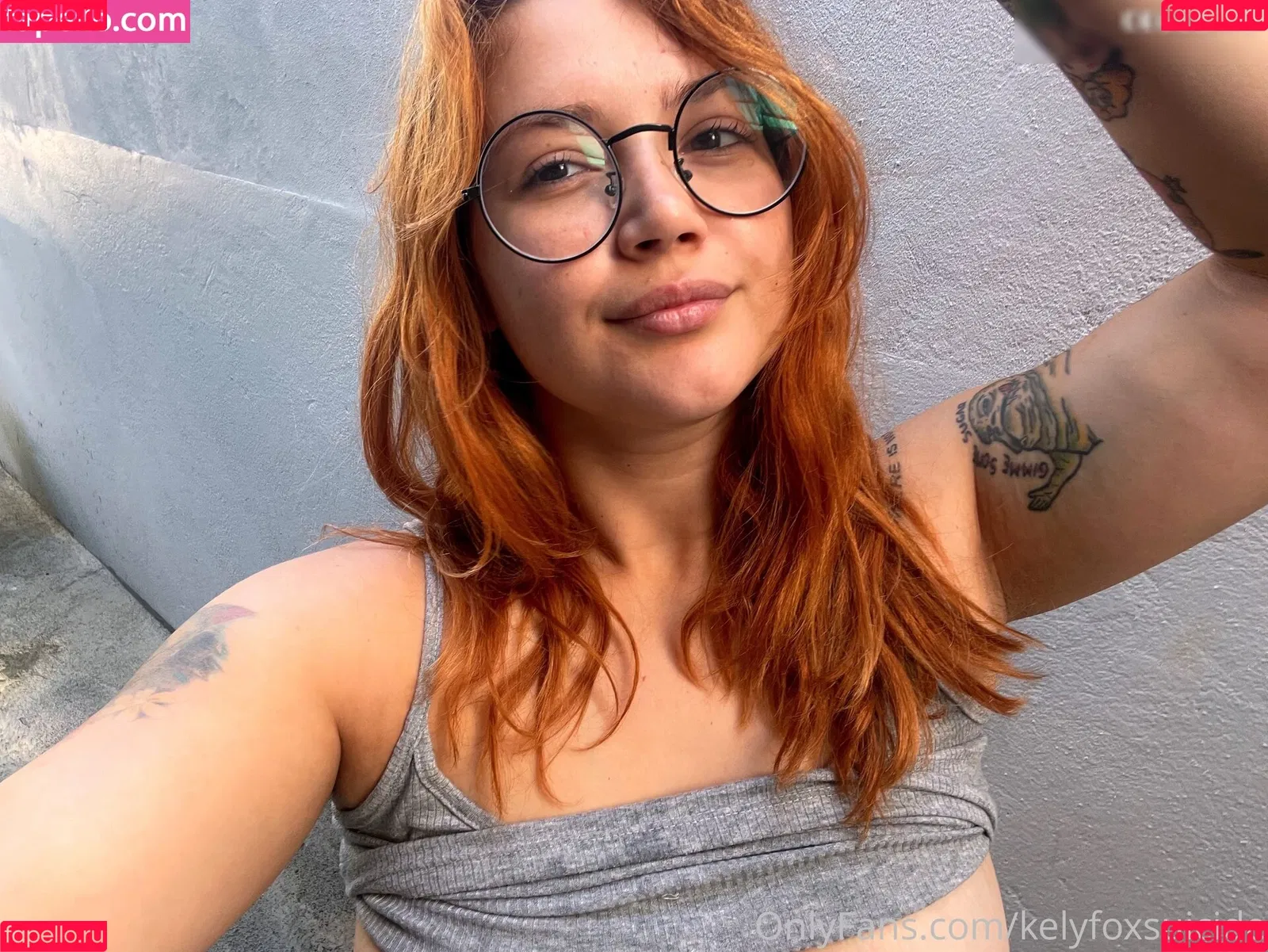 Kely fox Onlyfans Photo Gallery 