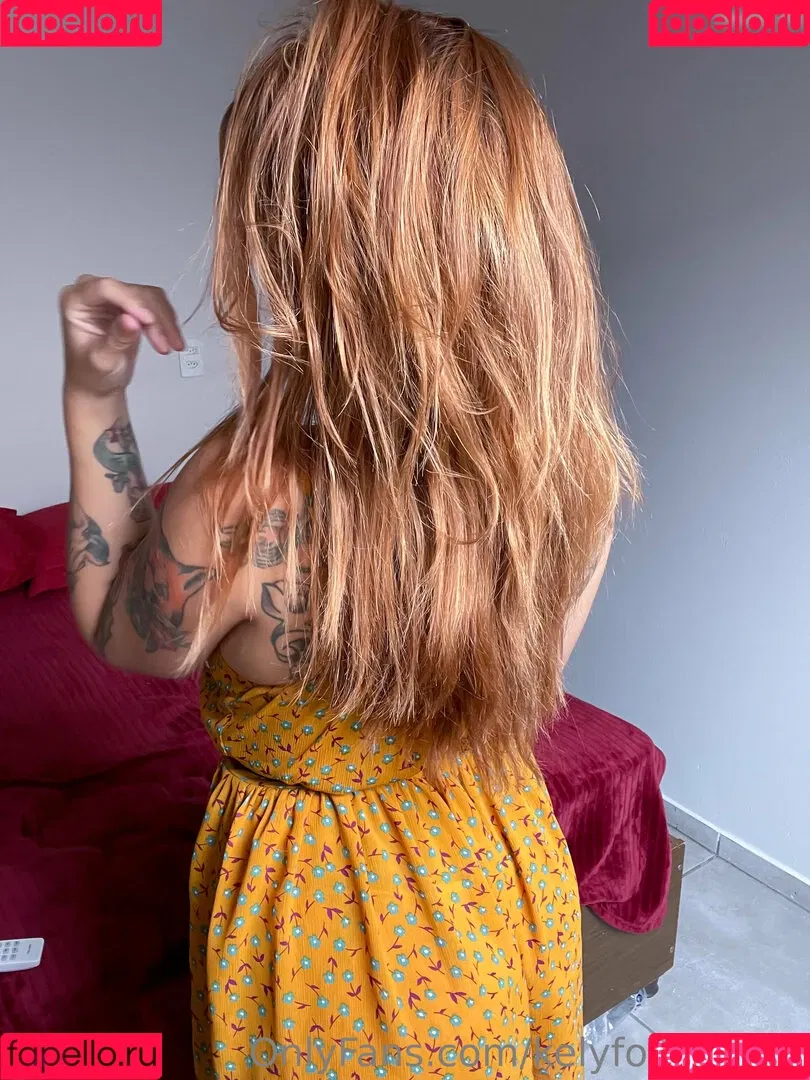 Kely fox Onlyfans Photo Gallery 