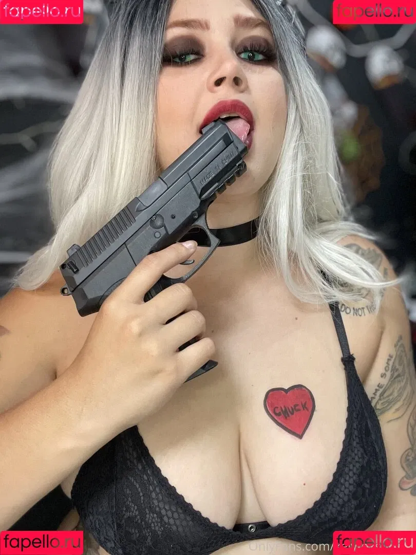 Kely fox Onlyfans Photo Gallery 