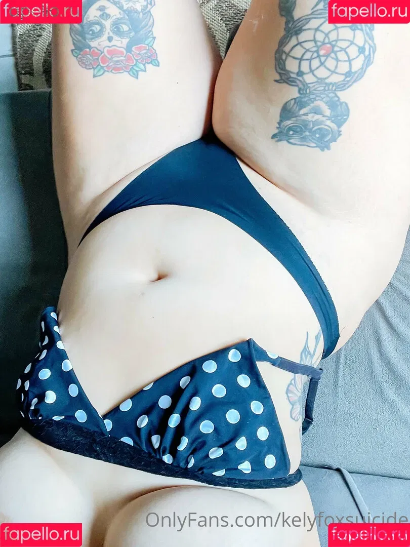 Kely fox Onlyfans Photo Gallery 