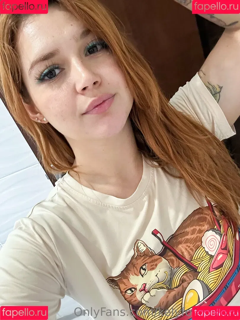 Kely fox Onlyfans Photo Gallery 