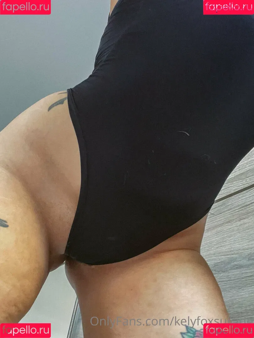 Kely fox Onlyfans Photo Gallery 