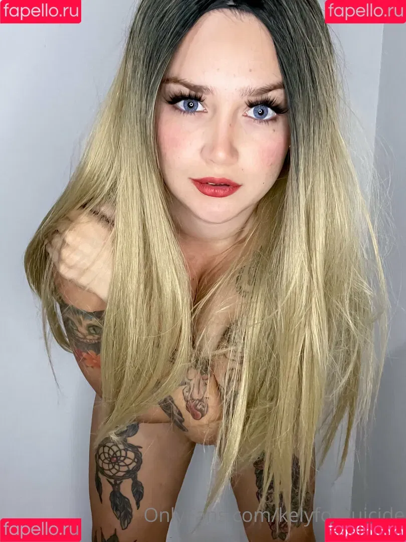 Kely fox Onlyfans Photo Gallery 
