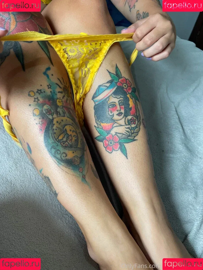 Kely fox Onlyfans Photo Gallery 