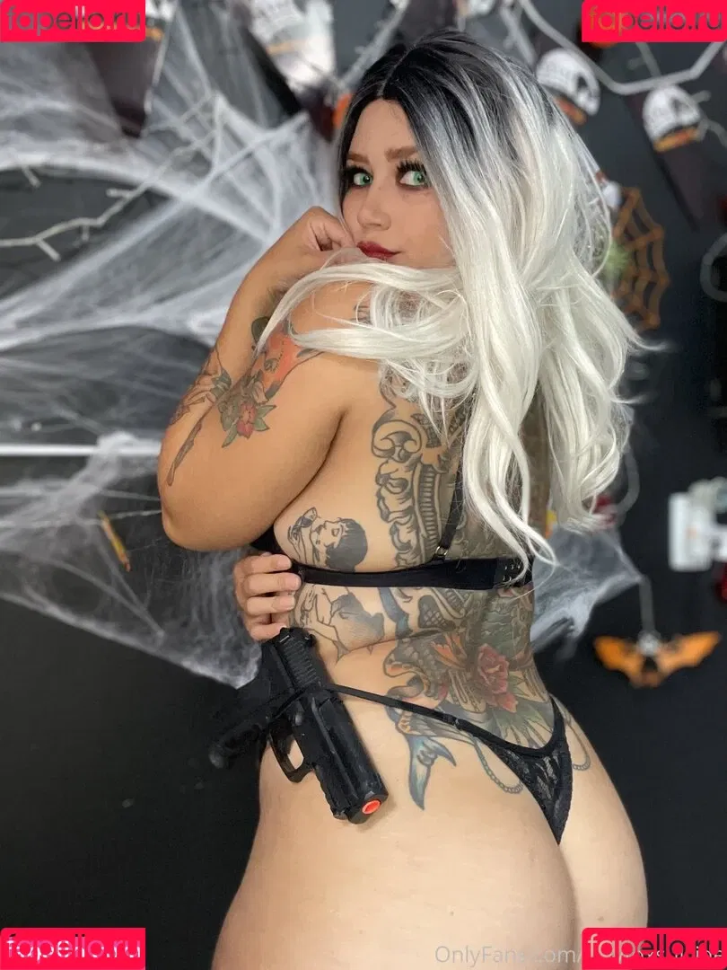 Kely fox Onlyfans Photo Gallery 