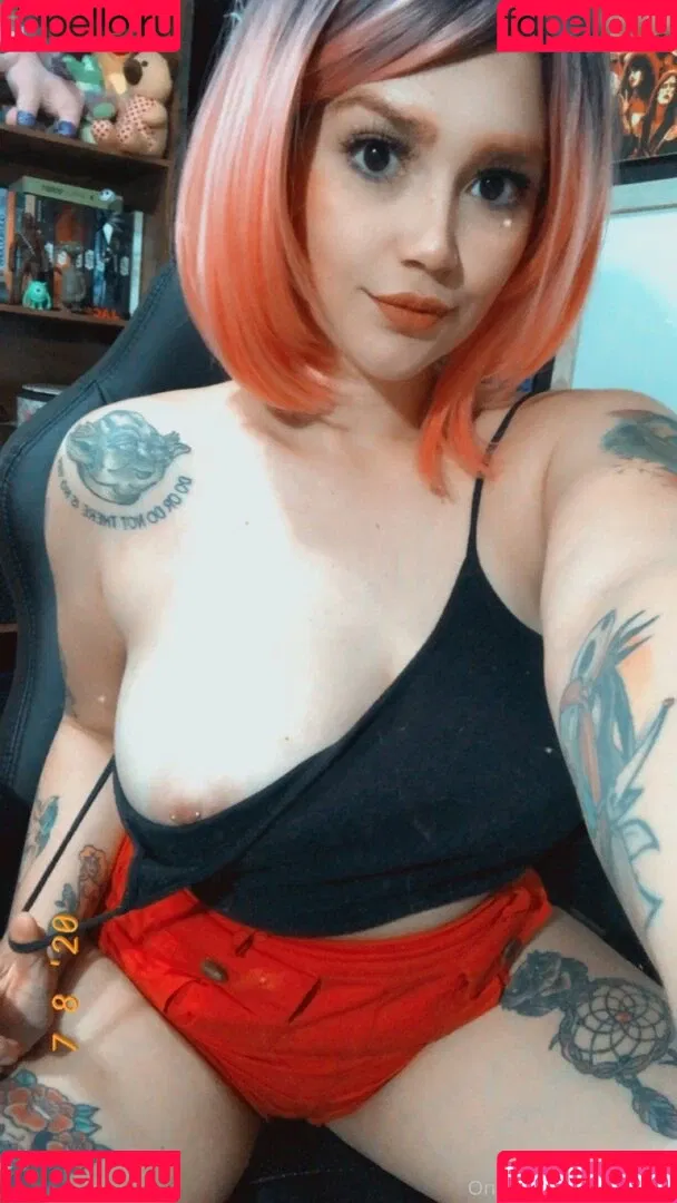 Kely fox Onlyfans Photo Gallery 