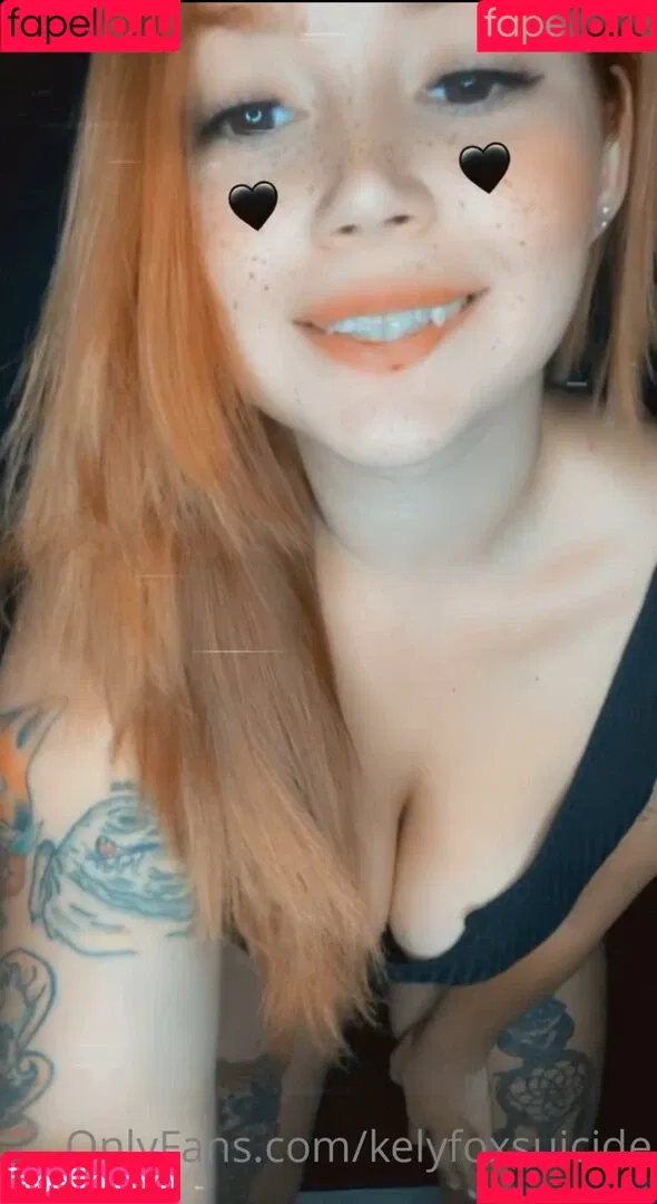 Kely fox Onlyfans Photo Gallery 
