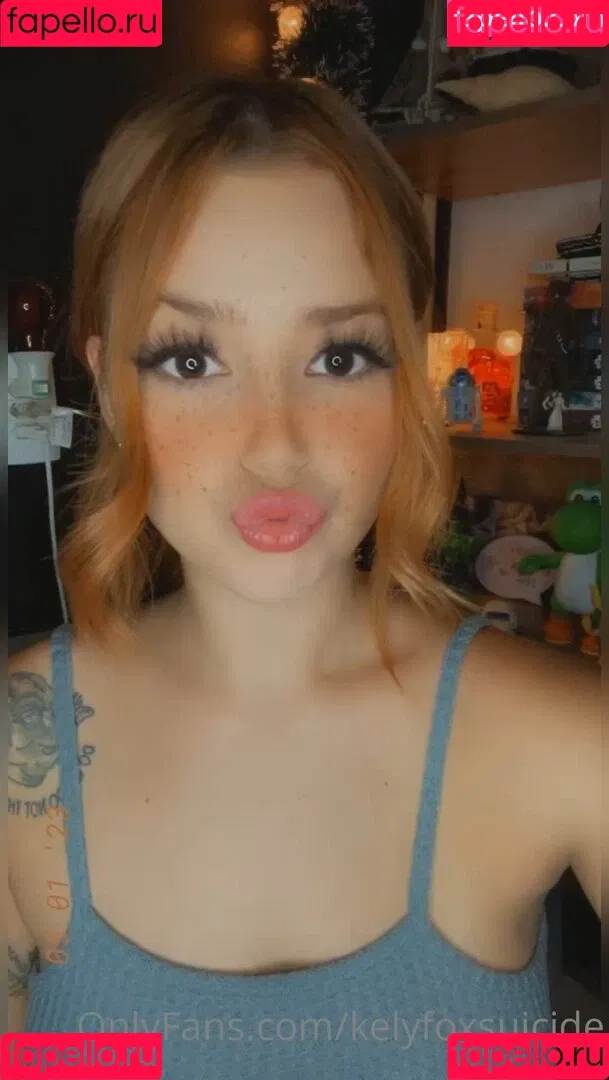 Kely fox Onlyfans Photo Gallery 