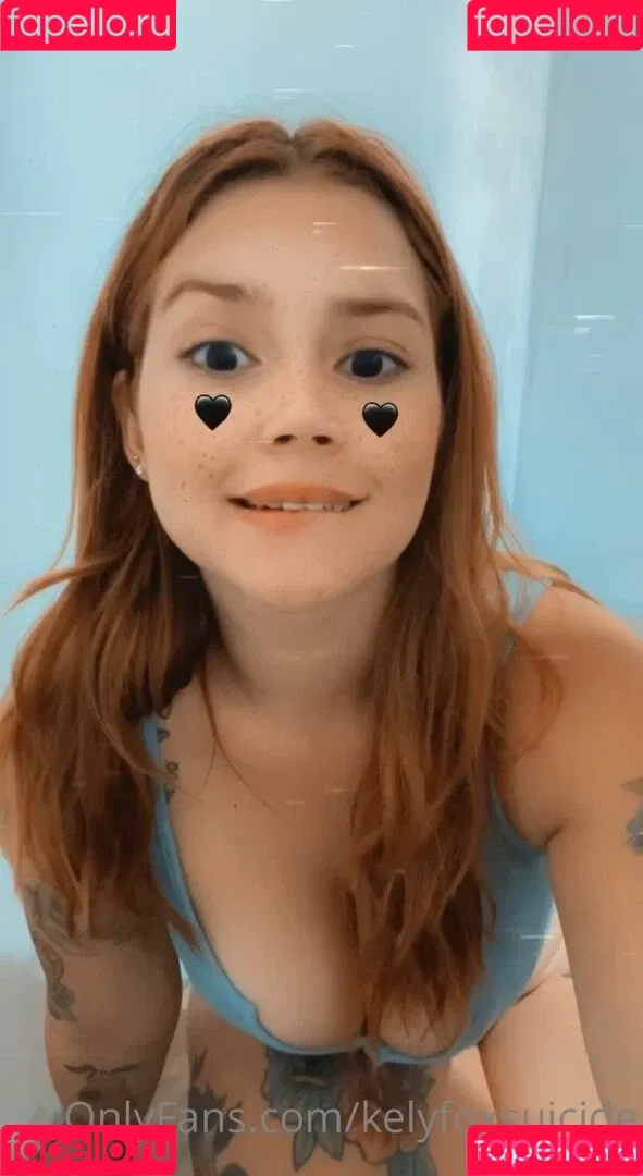 Kely fox Onlyfans Photo Gallery 