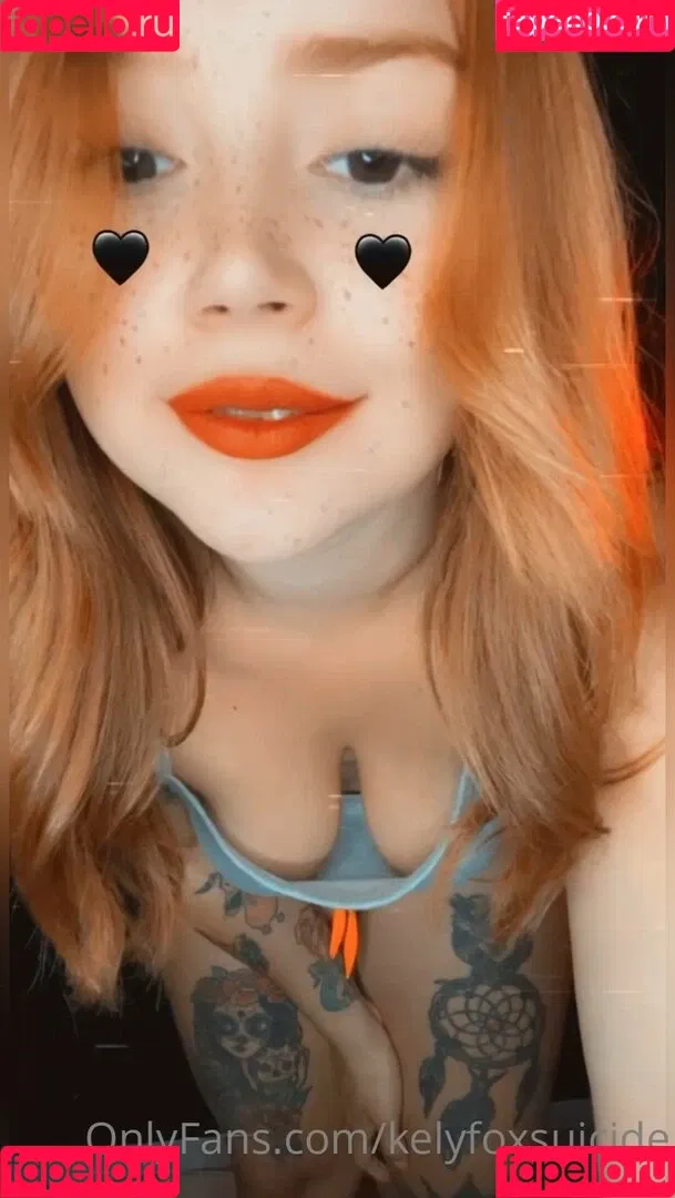 Kely fox Onlyfans Photo Gallery 