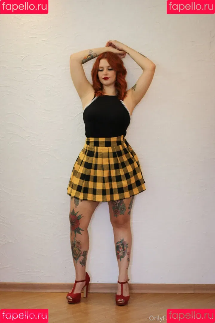 Kely fox Onlyfans Photo Gallery 