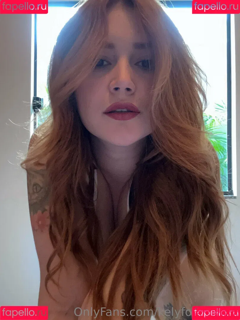 Kely fox Onlyfans Photo Gallery 