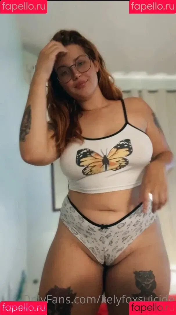 Kely fox Onlyfans Photo Gallery 