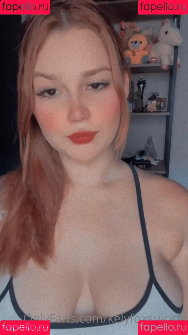 Kely fox Onlyfans Photo Gallery 