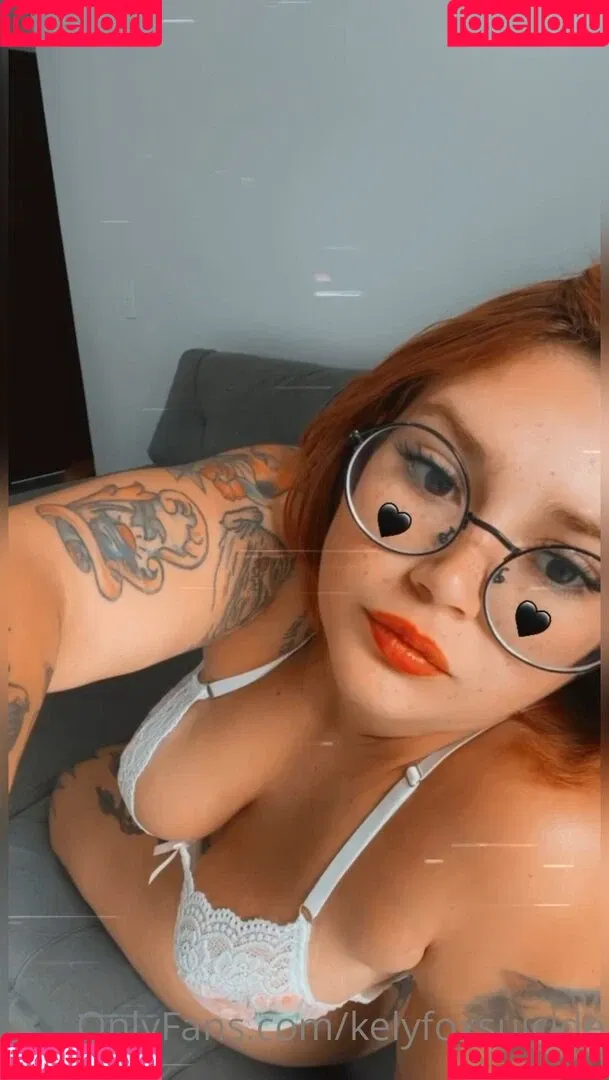 Kely fox Onlyfans Photo Gallery 