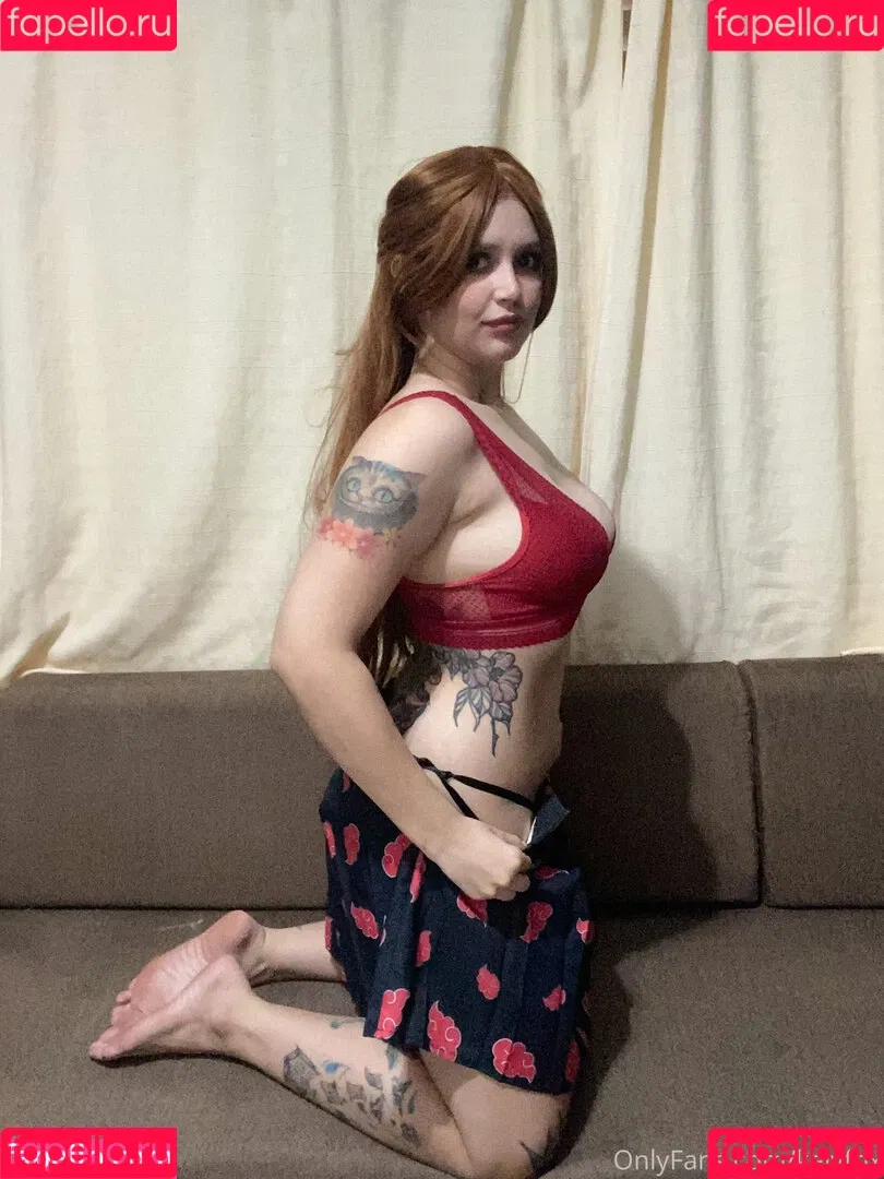 Kely fox Onlyfans Photo Gallery 