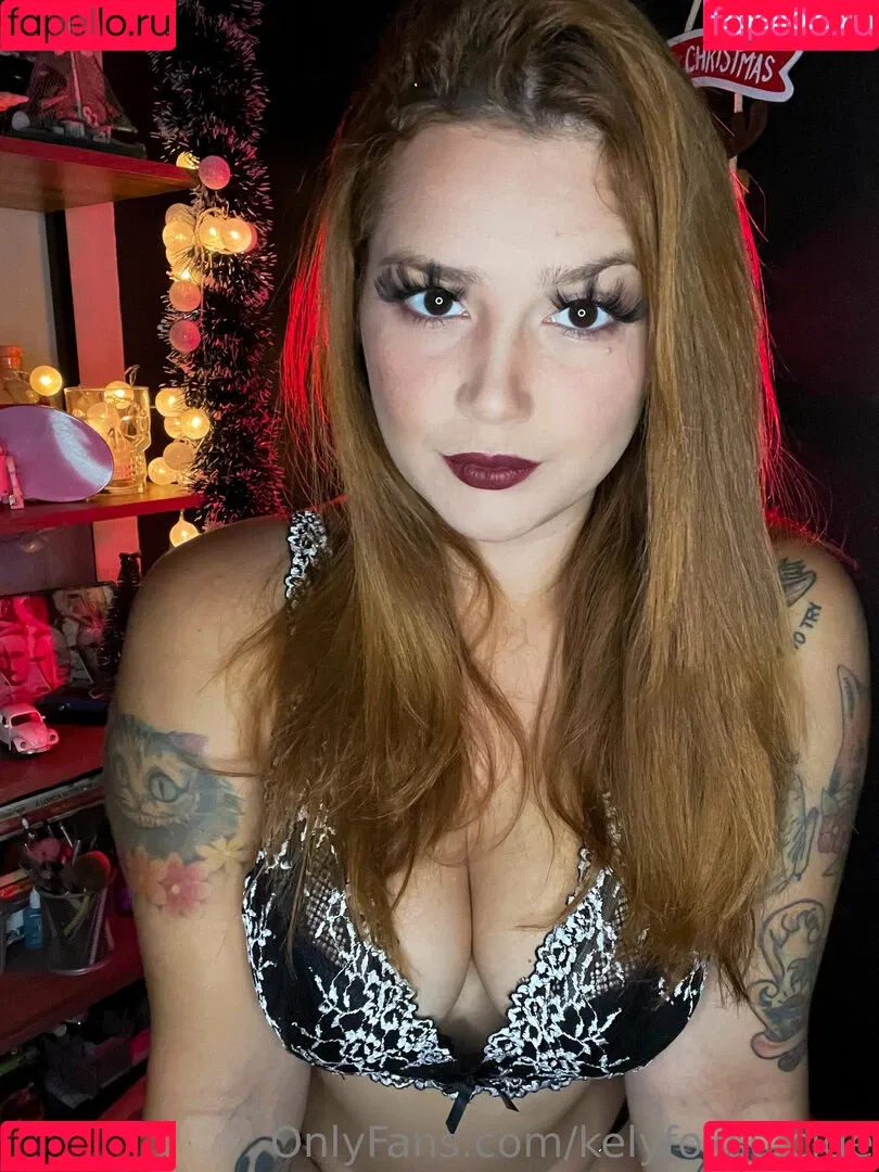 Kely fox Onlyfans Photo Gallery 