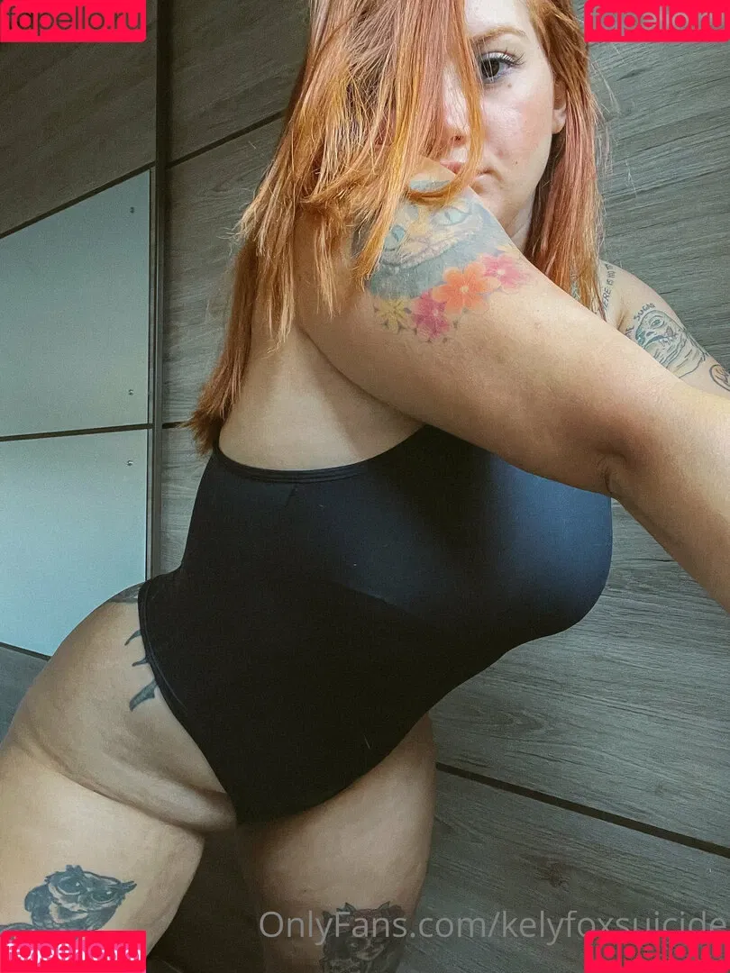Kely fox Onlyfans Photo Gallery 