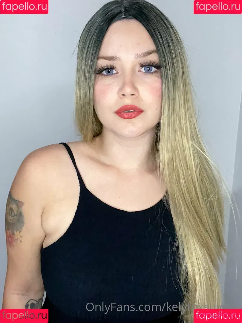 Kely fox Onlyfans Photo Gallery 