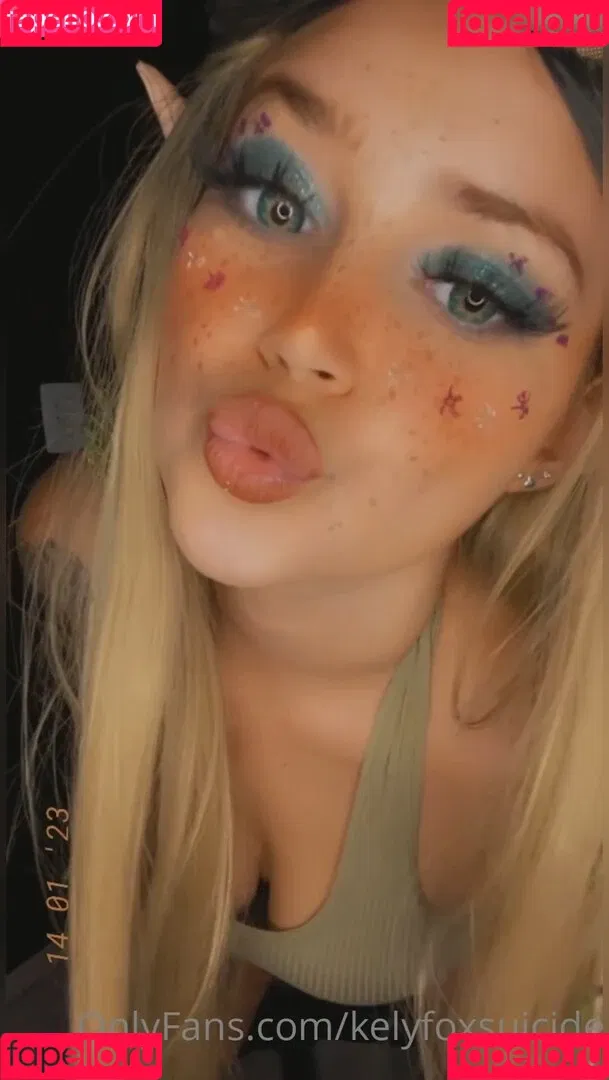 Kely fox Onlyfans Photo Gallery 