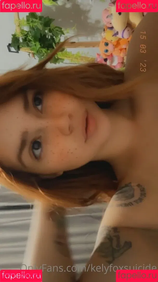 Kely fox Onlyfans Photo Gallery 