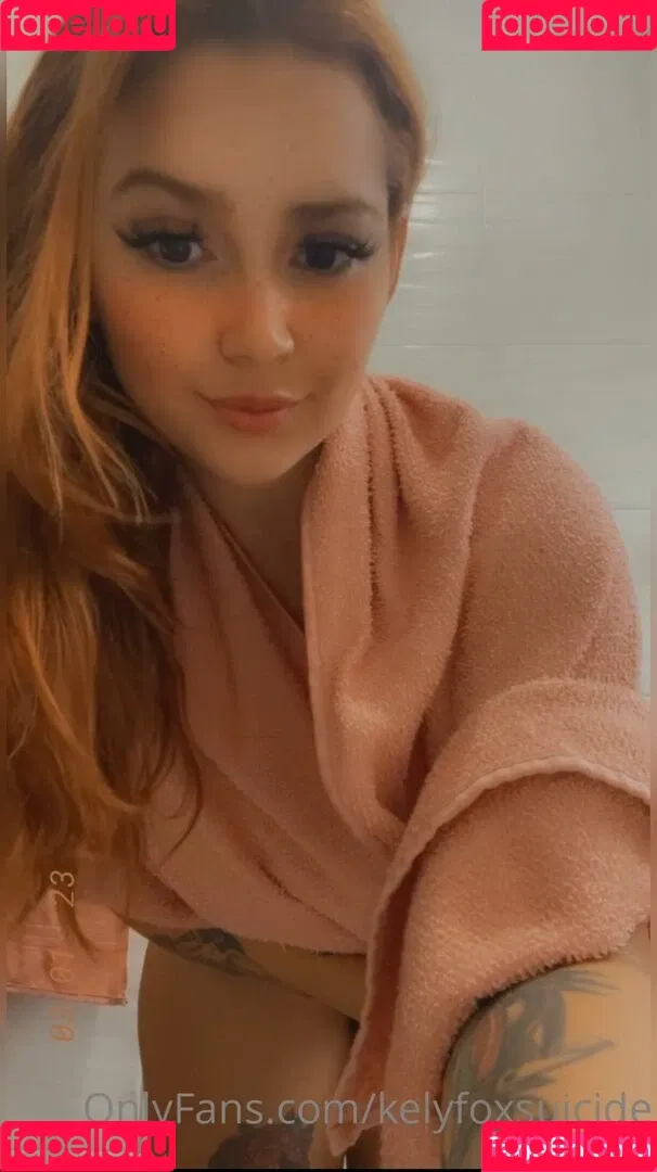 Kely fox Onlyfans Photo Gallery 